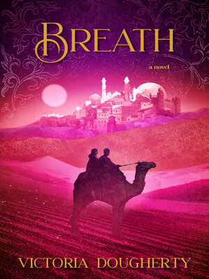cover image of Breath